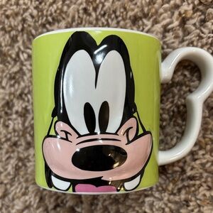 Disney Goofy Mug